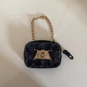 Juicy Couture Mini Bag
